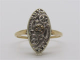 Diamond Fashion Rings  -  Women'
