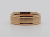 Gold Wedding Band