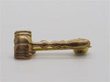 Gold Pendants / Charm