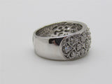 Diamond Anniversary Ring
