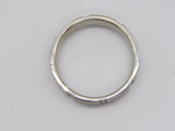 Gold Wedding Band