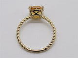 Colored Stone Rings  -  Women'