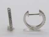 Diamond Earring