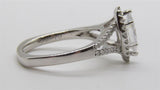 Diamond Semi-Mount Ring