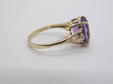 Colored Stone Rings  -  Women'