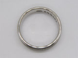 Gold Wedding Band