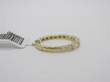 Diamond Wedding Bands  -  Women'