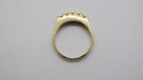 Diamond Anniversary Ring