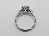 Diamond Semi-Mount Ring
