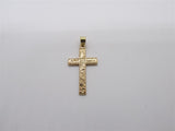 Gold Pendants / Charm