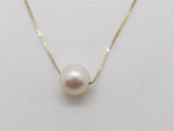 Pearl Pendants