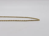 Gold Chain