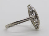 Diamond Fashion Rings  -  Women'