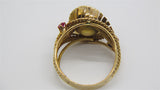 Pearl Ring