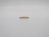 Diamond Fashion Rings  -  Women'