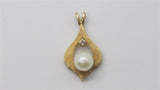 Pearl Pendant