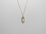 Diamond Pendant