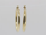 Gold Earring