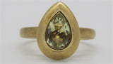 Colored Stone Rings  -  Women'