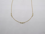 Diamond Pendant