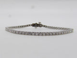 Diamond Bracelet