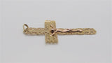 Gold Pendants / Charm
