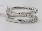 Diamond Ring guards/wrap