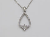 Diamond Pendant