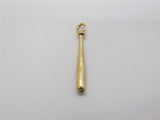 Gold Pendants / Charm