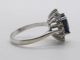 Colored Stone Rings  -  Women'