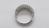 Diamond Anniversary Ring