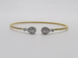 Diamond Bracelet