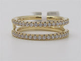 Diamond Ring guards/wrap