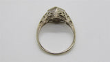 Diamond Fashion Rings  -  Women'