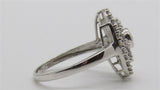 Diamond Fashion Rings  -  Women'