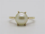 Pearl Ring