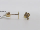 Diamond Earring