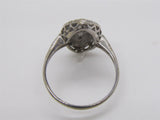 Diamond Fashion Rings  -  Women'