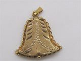 Gold Pendants / Charm