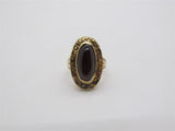 Colored Stone Rings  -  Women'