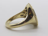 Colored Stone Rings  -  Women'