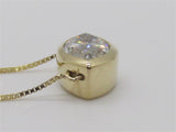 Diamond Pendant