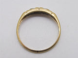 Gold Fashion Rings  -  Women'