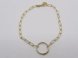 Silver Bracelet