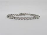 Diamond Bracelet