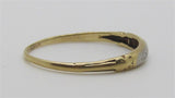 Diamond Wedding Bands  -  Women'