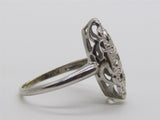 Diamond Fashion Rings  -  Women'