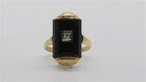 Colored Stone Rings  -  Women'