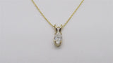 Diamond Pendant