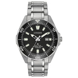 Citizen Super Titanium Promaster Eco Mens Watch